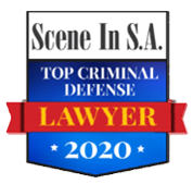 scene in S.A. top criminal defense lawyer 2020
